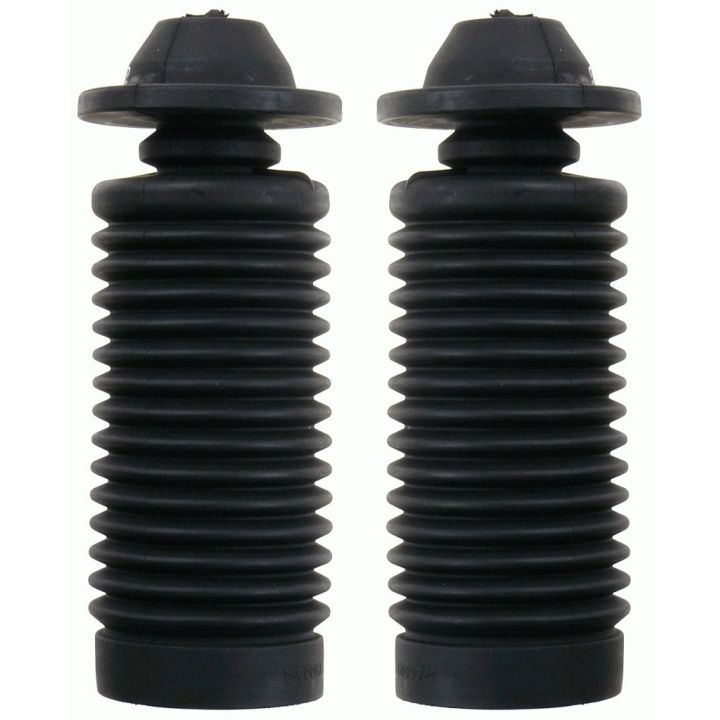 Apsauginio dangtelio komplektas, amortizatorius SACHS 900 074