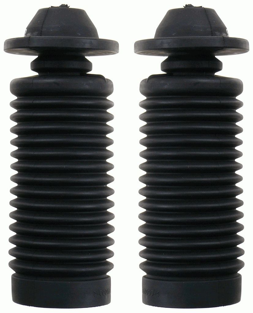 Apsauginio dangtelio komplektas, amortizatorius SACHS 900 074