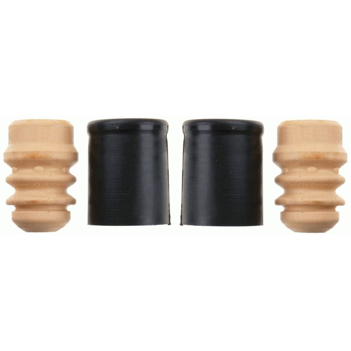 Apsauginio dangtelio komplektas, amortizatorius SACHS 900 075