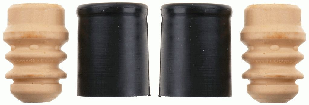 Apsauginio dangtelio komplektas, amortizatorius SACHS 900 075