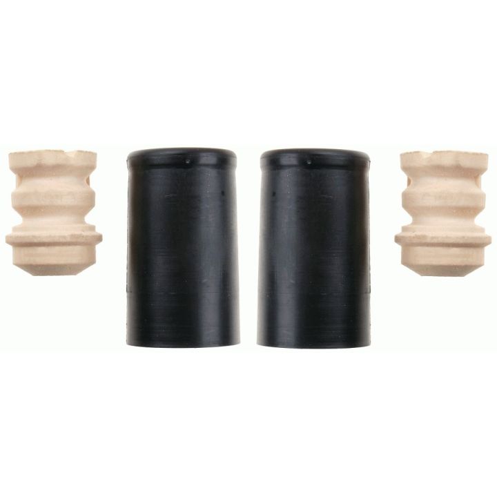 Apsauginio dangtelio komplektas, amortizatorius SACHS 900 079