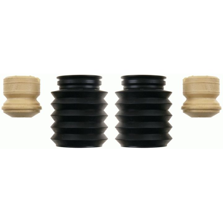 Apsauginio dangtelio komplektas, amortizatorius SACHS 900 084