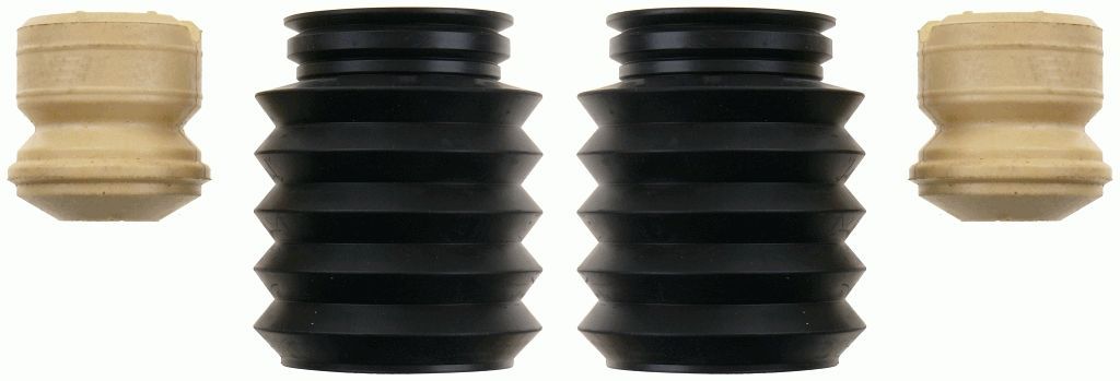 Apsauginio dangtelio komplektas, amortizatorius SACHS 900 084