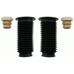 Apsauginio dangtelio komplektas, amortizatorius SACHS 900 087