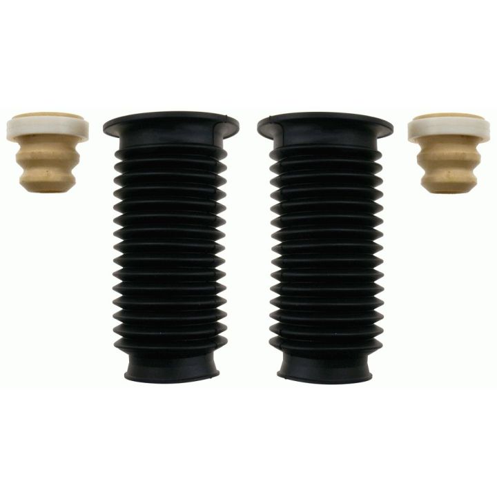 Apsauginio dangtelio komplektas, amortizatorius SACHS 900 087