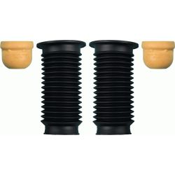 Apsauginio dangtelio komplektas, amortizatorius SACHS 900 088