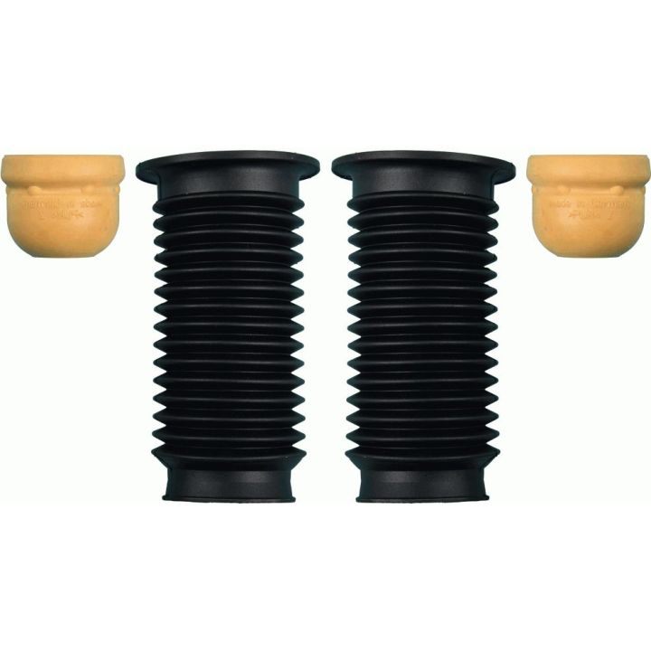 Apsauginio dangtelio komplektas, amortizatorius SACHS 900 088