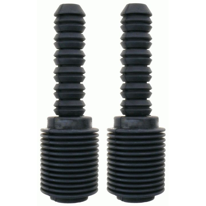 Apsauginio dangtelio komplektas, amortizatorius SACHS 900 107