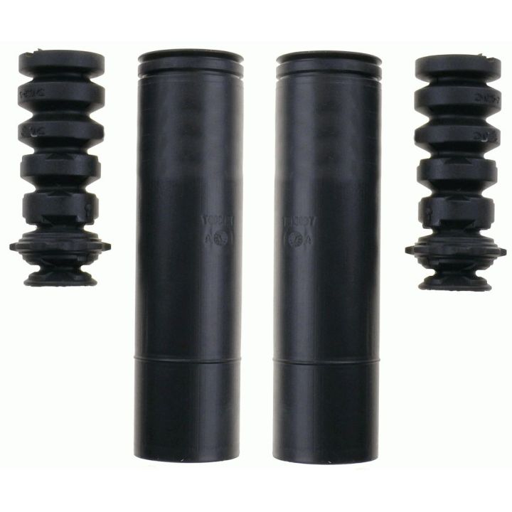 Apsauginio dangtelio komplektas, amortizatorius SACHS 900 118