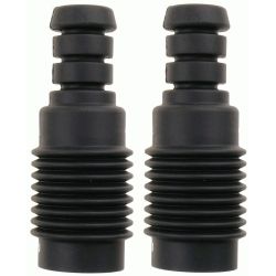 Apsauginio dangtelio komplektas, amortizatorius SACHS 900 125