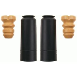 Apsauginio dangtelio komplektas, amortizatorius SACHS 900 126