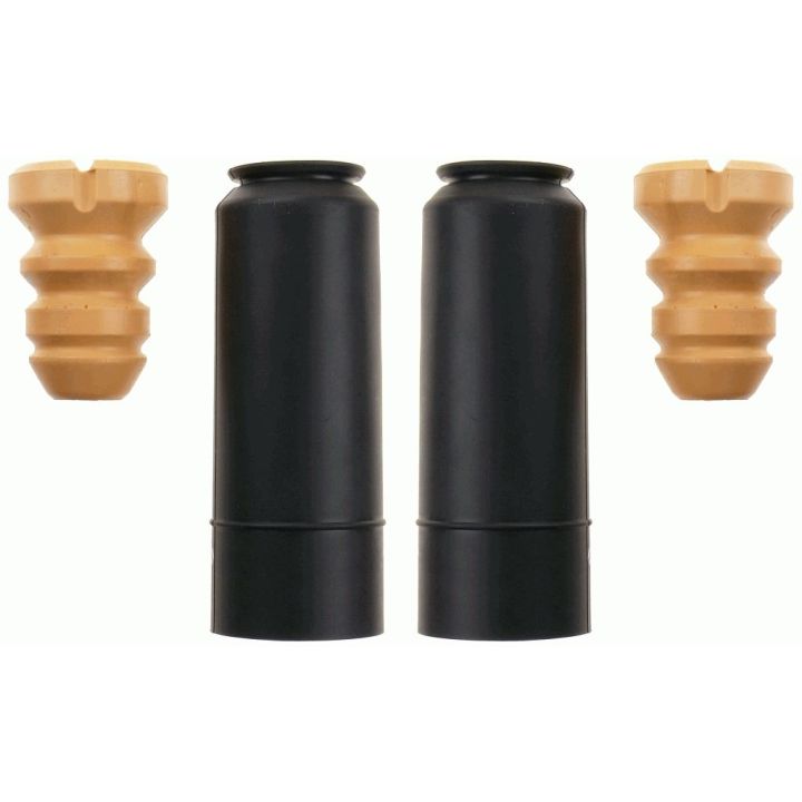 Apsauginio dangtelio komplektas, amortizatorius SACHS 900 126