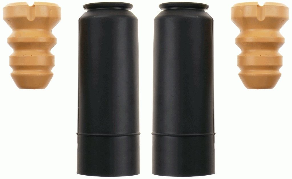 Apsauginio dangtelio komplektas, amortizatorius SACHS 900 126