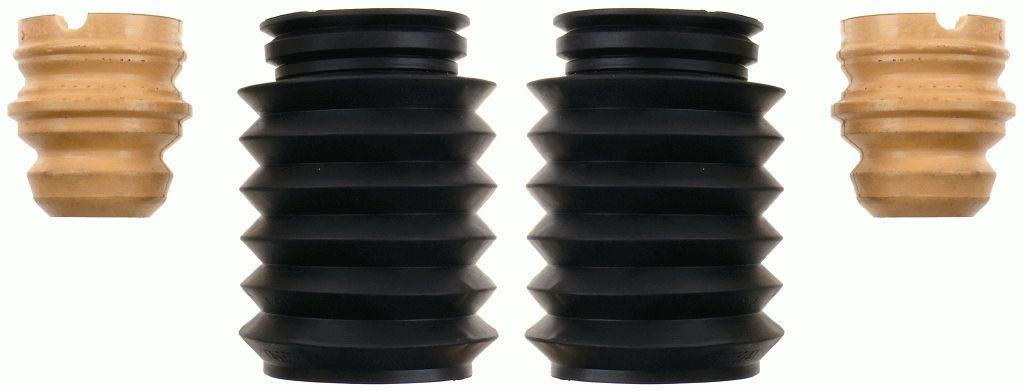 Apsauginio dangtelio komplektas, amortizatorius SACHS 900 133
