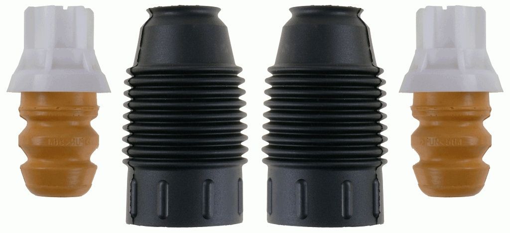 Apsauginio dangtelio komplektas, amortizatorius SACHS 900 135