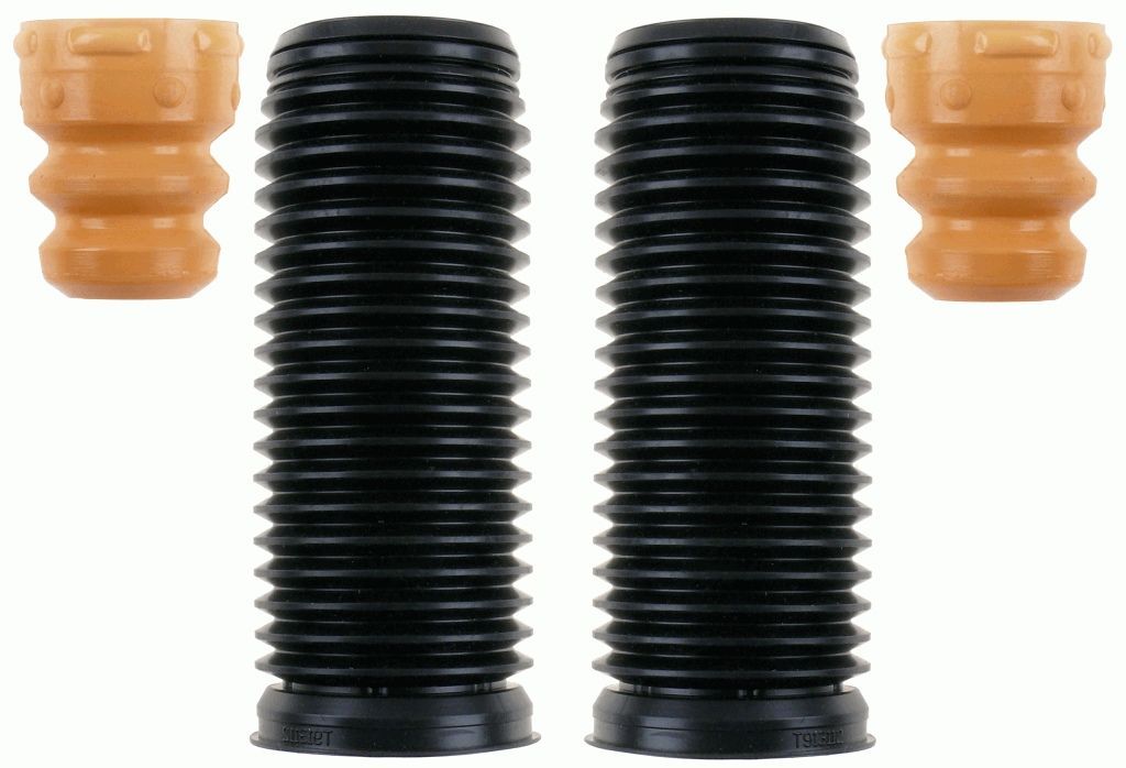 Apsauginio dangtelio komplektas, amortizatorius SACHS 900 136