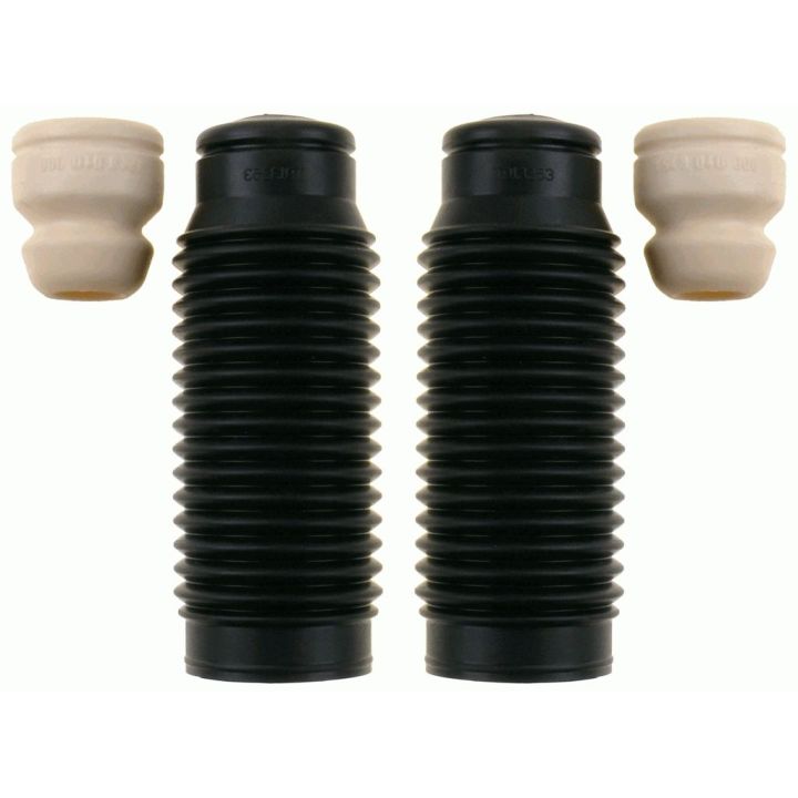 Apsauginio dangtelio komplektas, amortizatorius SACHS 900 138