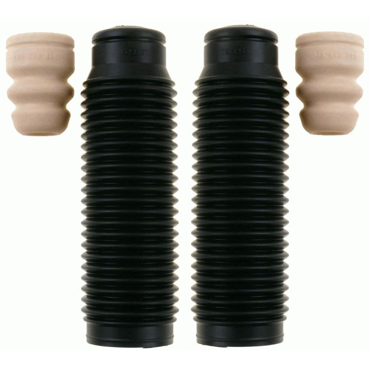 Apsauginio dangtelio komplektas, amortizatorius SACHS 900 139