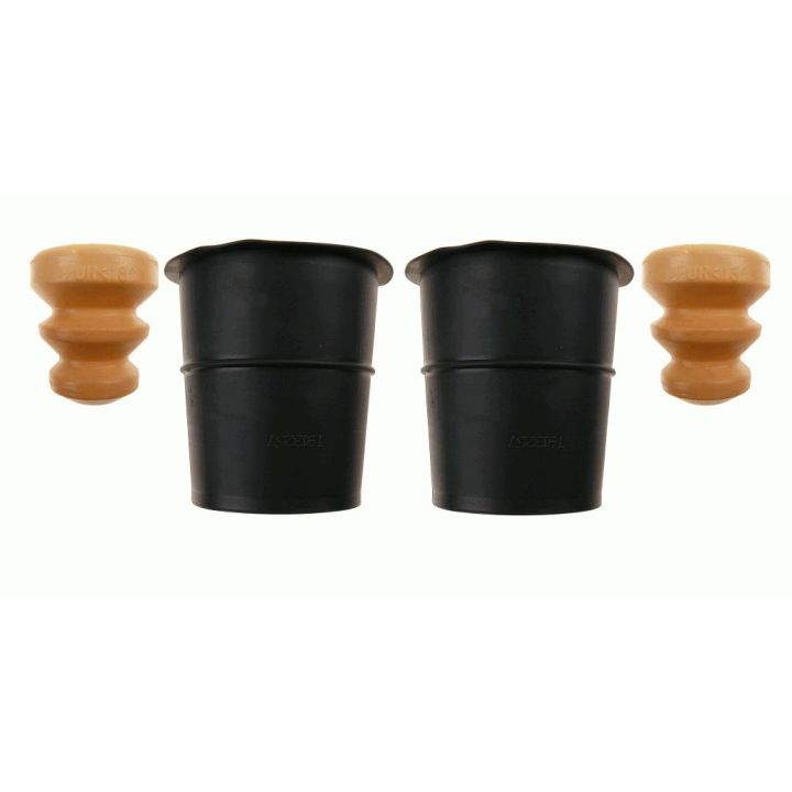 Apsauginio dangtelio komplektas, amortizatorius SACHS 900 142