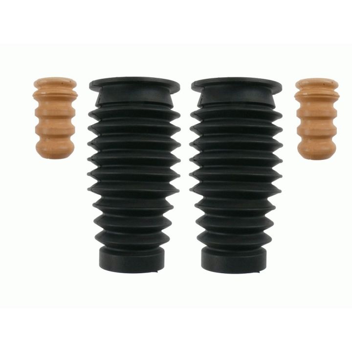 Apsauginio dangtelio komplektas, amortizatorius SACHS 900 149