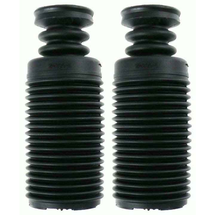 Apsauginio dangtelio komplektas, amortizatorius SACHS 900 151