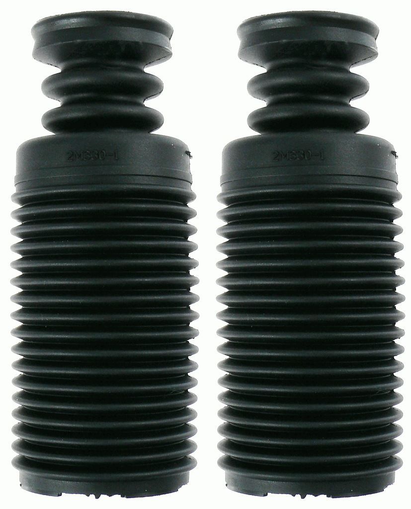 Apsauginio dangtelio komplektas, amortizatorius SACHS 900 151