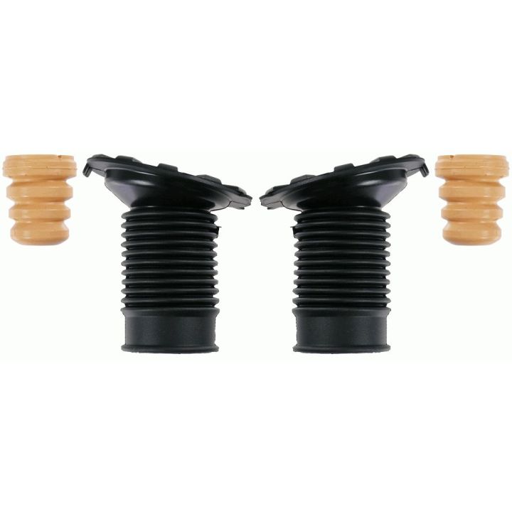 Apsauginio dangtelio komplektas, amortizatorius SACHS 900 155