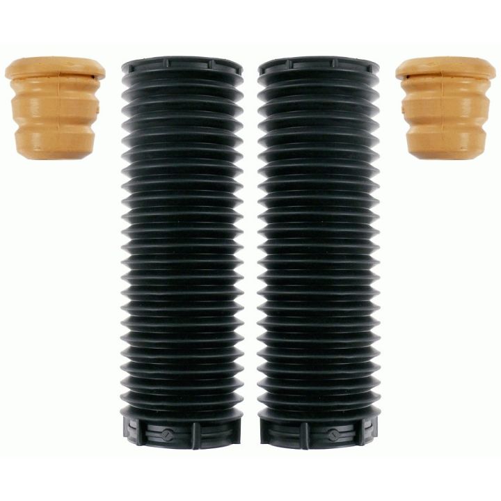 Apsauginio dangtelio komplektas, amortizatorius SACHS 900 157