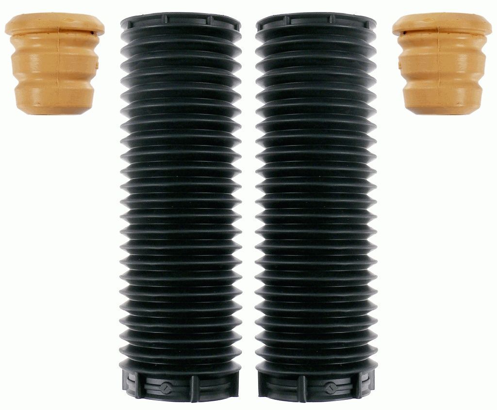 Apsauginio dangtelio komplektas, amortizatorius SACHS 900 157