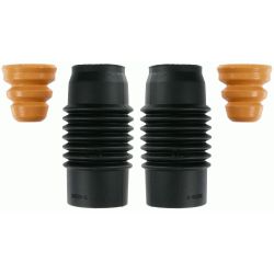 Apsauginio dangtelio komplektas, amortizatorius SACHS 900 158