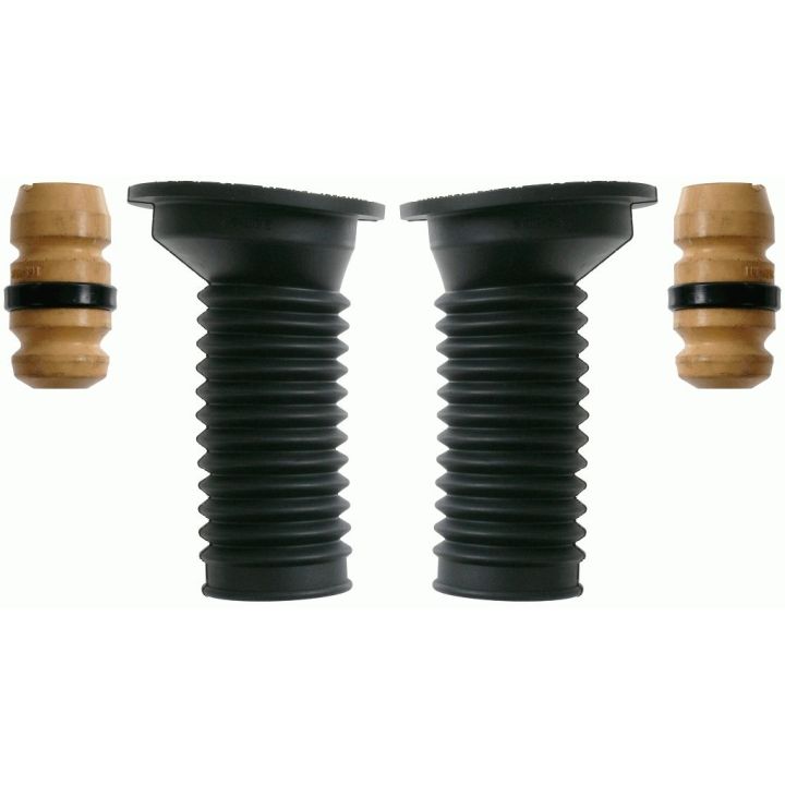 Apsauginio dangtelio komplektas, amortizatorius SACHS 900 162