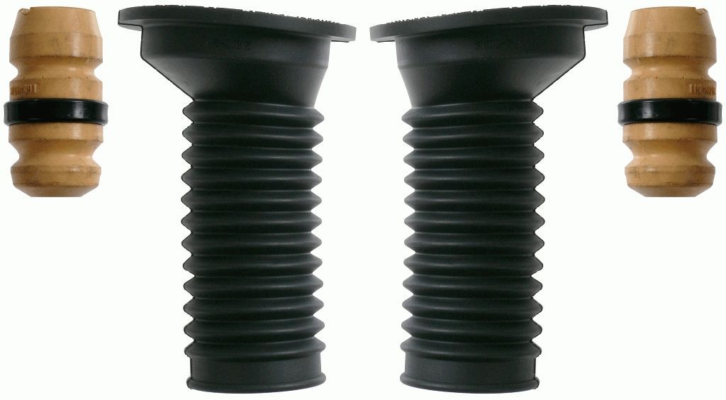 Apsauginio dangtelio komplektas, amortizatorius SACHS 900 162