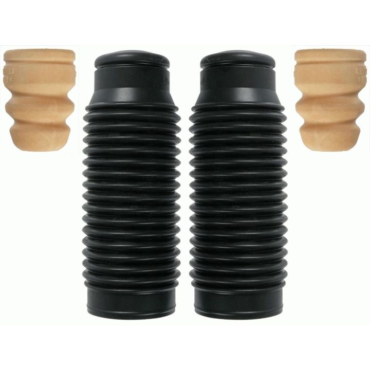 Apsauginio dangtelio komplektas, amortizatorius SACHS 900 164