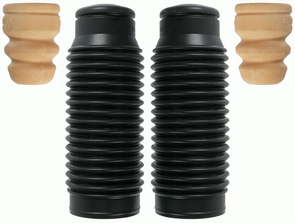 Apsauginio dangtelio komplektas, amortizatorius SACHS 900 164