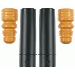 Apsauginio dangtelio komplektas, amortizatorius SACHS 900 165