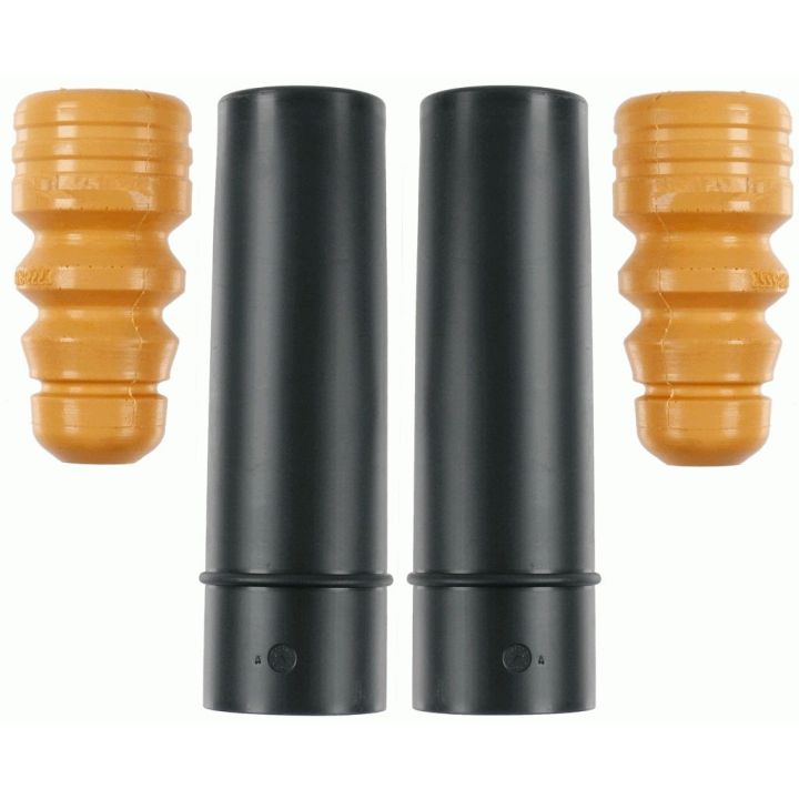 Apsauginio dangtelio komplektas, amortizatorius SACHS 900 165