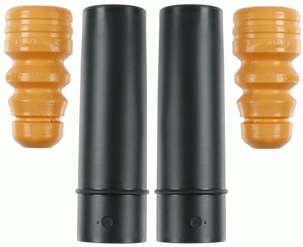 Apsauginio dangtelio komplektas, amortizatorius SACHS 900 165