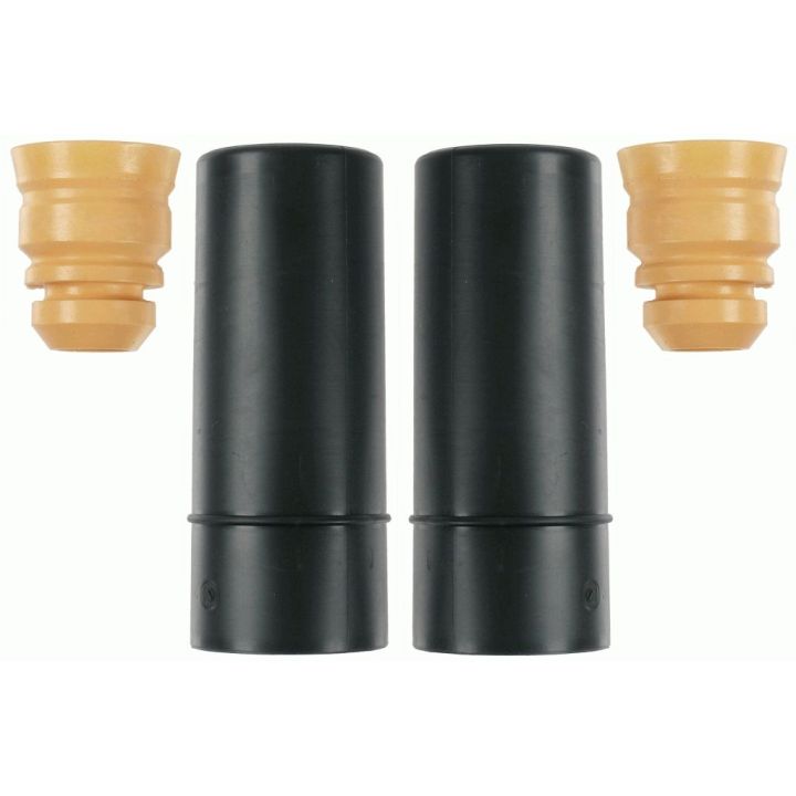 Apsauginio dangtelio komplektas, amortizatorius SACHS 900 169