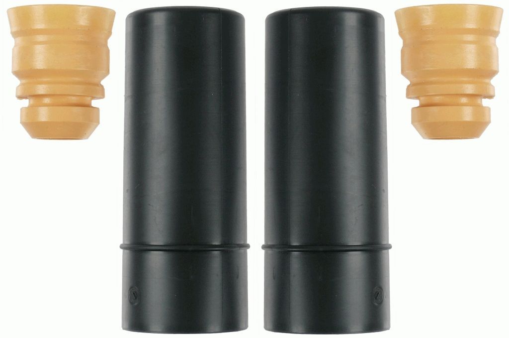 Apsauginio dangtelio komplektas, amortizatorius SACHS 900 169