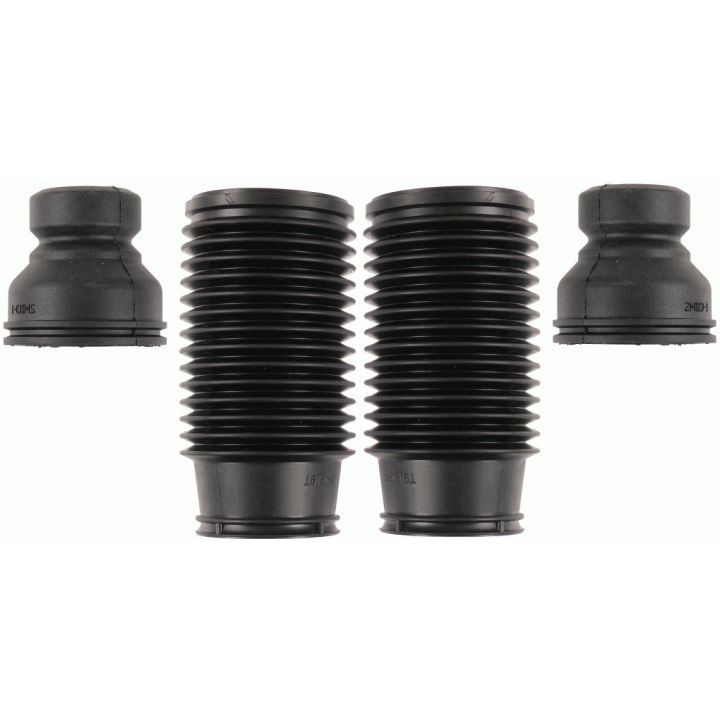 Apsauginio dangtelio komplektas, amortizatorius SACHS 900 178