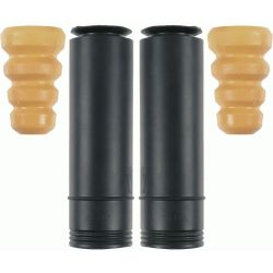 Apsauginio dangtelio komplektas, amortizatorius SACHS 900 180