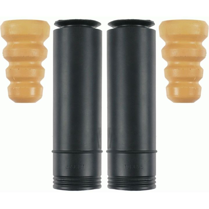 Apsauginio dangtelio komplektas, amortizatorius SACHS 900 180