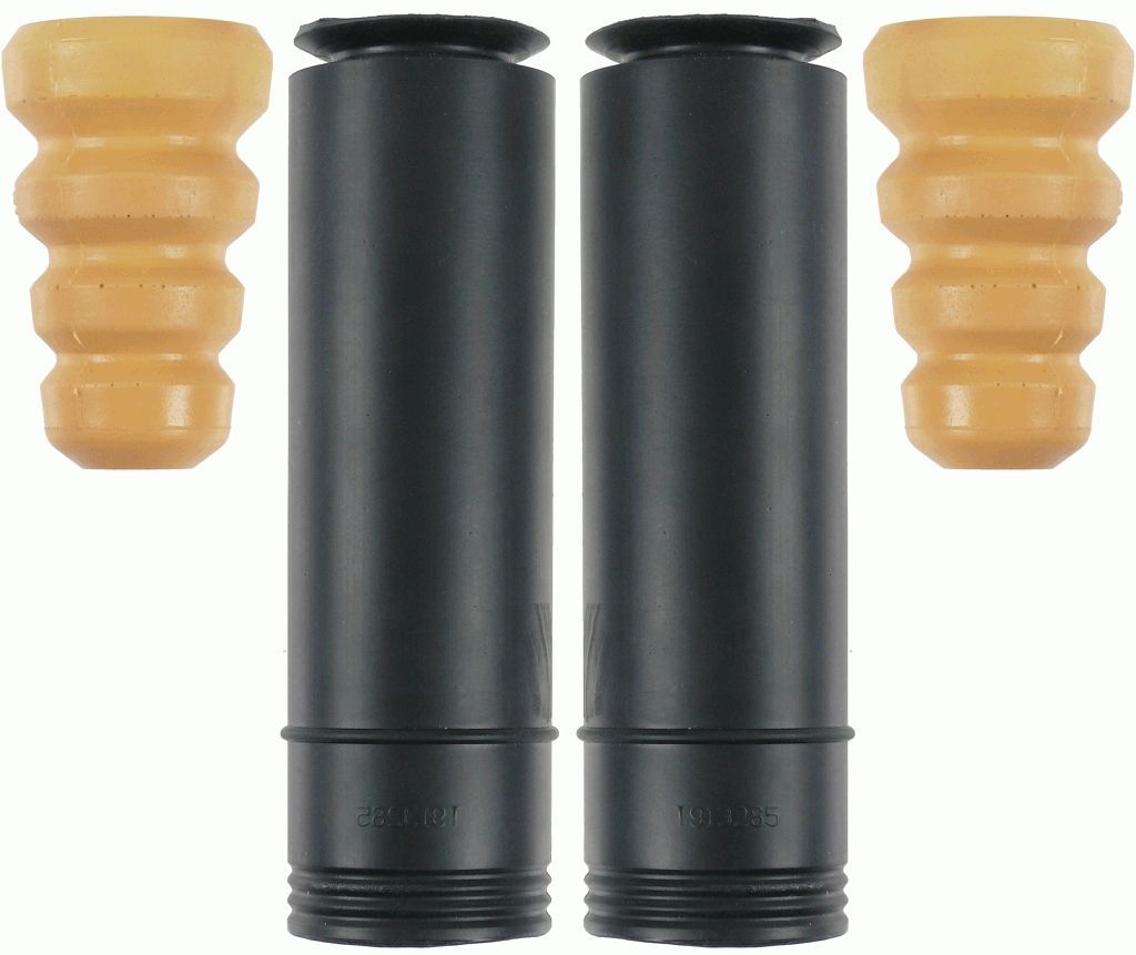 Apsauginio dangtelio komplektas, amortizatorius SACHS 900 180