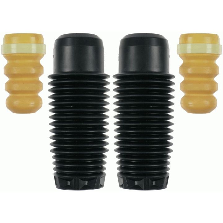 Apsauginio dangtelio komplektas, amortizatorius SACHS 900 181