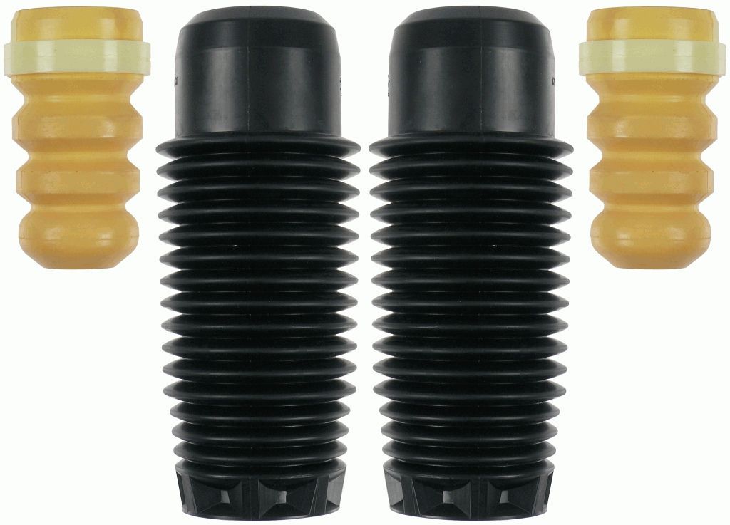 Apsauginio dangtelio komplektas, amortizatorius SACHS 900 181