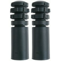 Apsauginio dangtelio komplektas, amortizatorius SACHS 900 184