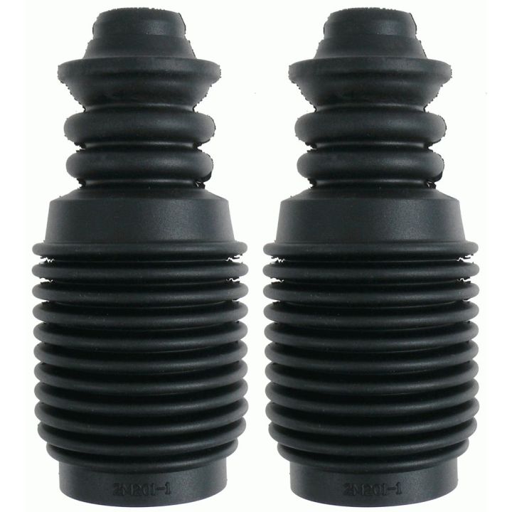 Apsauginio dangtelio komplektas, amortizatorius SACHS 900 185