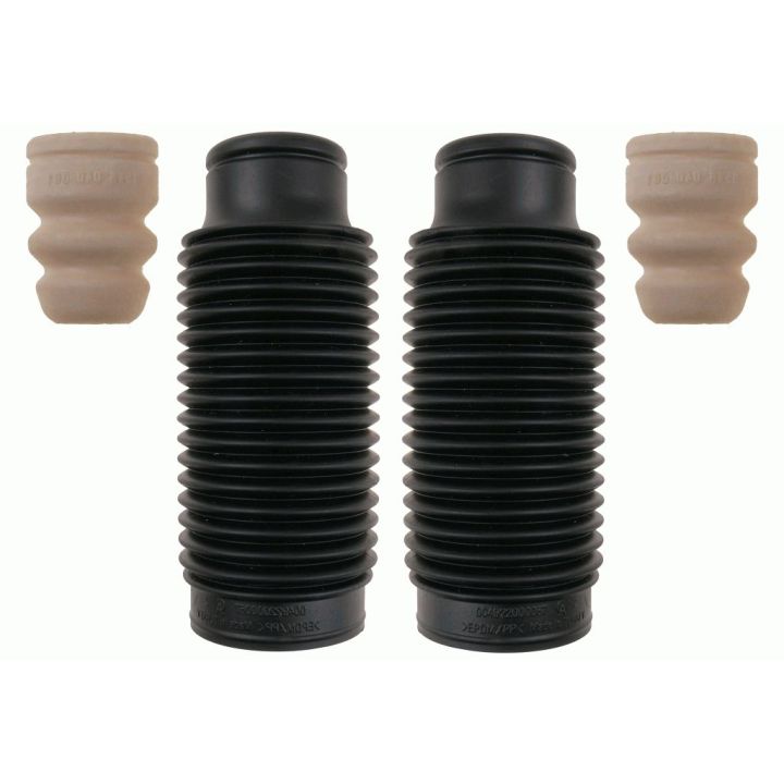 Apsauginio dangtelio komplektas, amortizatorius SACHS 900 198