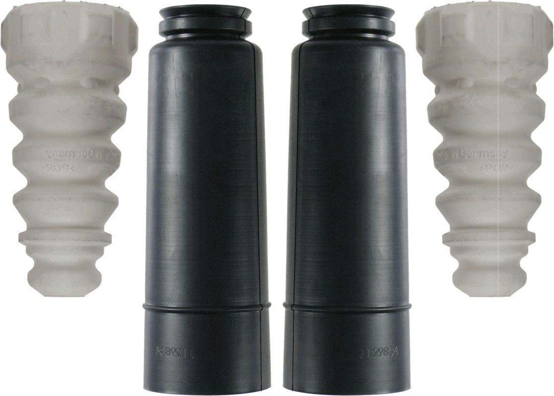 Apsauginio dangtelio komplektas, amortizatorius SACHS 900 202