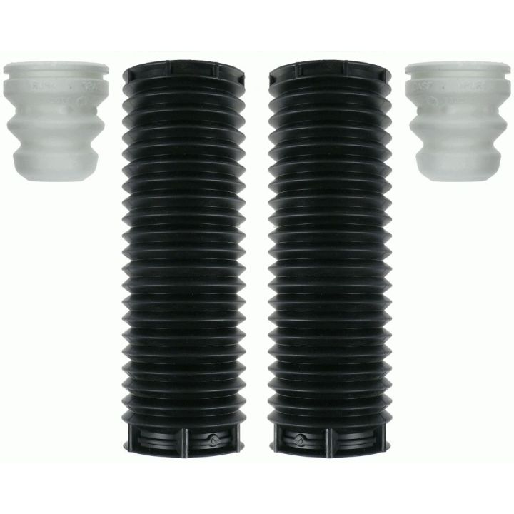 Apsauginio dangtelio komplektas, amortizatorius SACHS 900 207